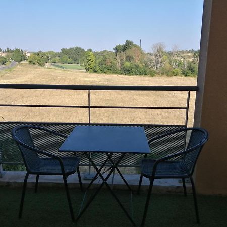 Apartamento Le Cocon De Marie,Piscine, Balcon, Parking Gratuit, Baignoire Carcasona Exterior foto